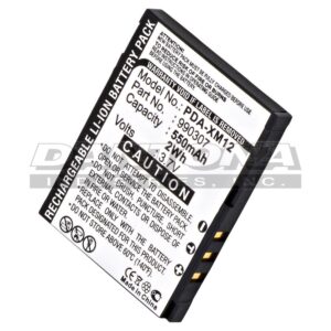PDA-XM12 - Dantona Batteries