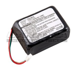 PDA-XM16 - Dantona Batteries