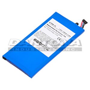 PRB-10 - Dantona Batteries