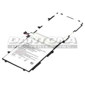PRB-15 - Dantona Batteries