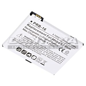 PRB-16 - Dantona Batteries