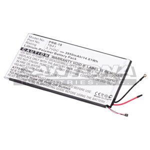 PRB-19 - Dantona Batteries