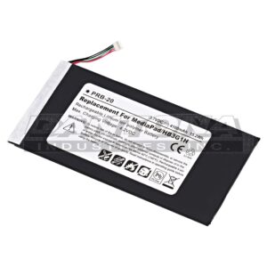 PRB-20 - Dantona Batteries