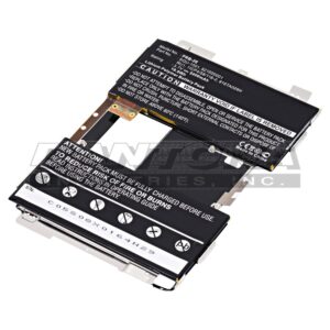 PRB-26 - Dantona Batteries