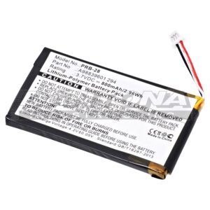 PRB-28 - Dantona Batteries