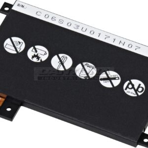 PRB-30 - Dantona Batteries