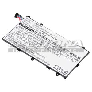 PRB-32 - Dantona Batteries