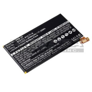 PRB-35 - Dantona Batteries