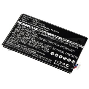 PRB-41 - Dantona Batteries