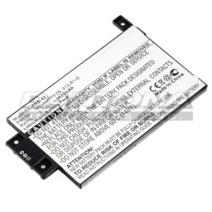 PRB-42 - Dantona Batteries