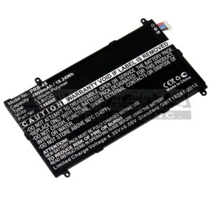 PRB-48 - Dantona Batteries