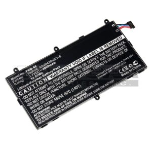 PRB-49 - Dantona Batteries