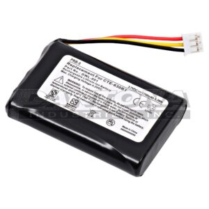 PRB-5 - Dantona Batteries