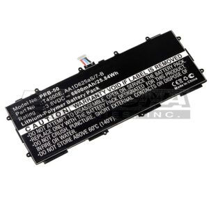 PRB-50 - Dantona Batteries