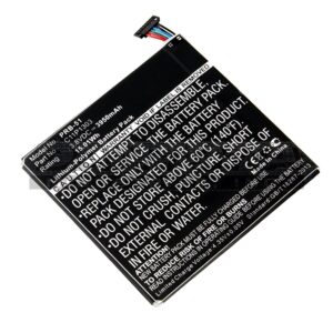 PRB-51 - Dantona Batteries