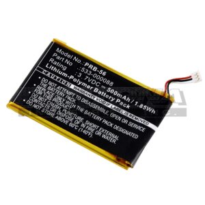 PRB-56 - Dantona Batteries