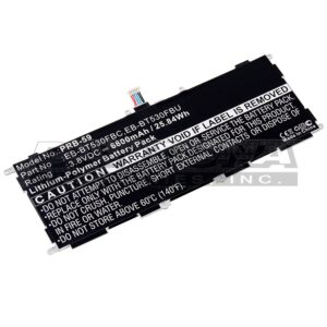 PRB-59 - Dantona Batteries