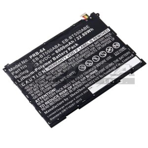PRB-64 - Dantona Batteries