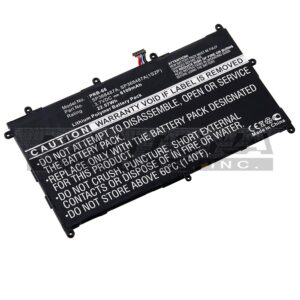 PRB-66 - Dantona Batteries