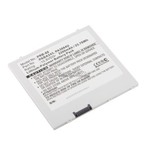 PRB-68 - Dantona Batteries