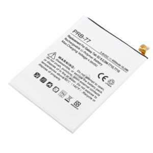 PRB-77 - Dantona Batteries
