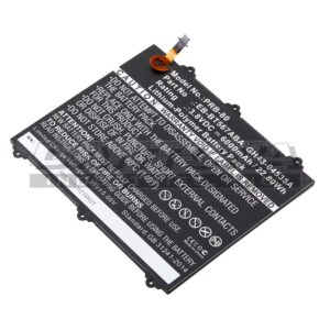 PRB-80 - Dantona Batteries