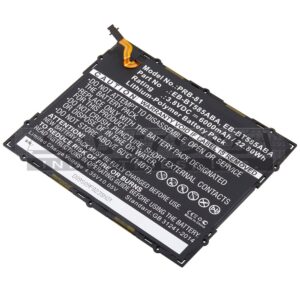 PRB-81 - Dantona Batteries