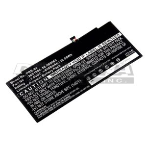 PRB-84 - Dantona Batteries