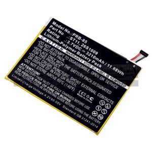 PRB-85 - Dantona Batteries