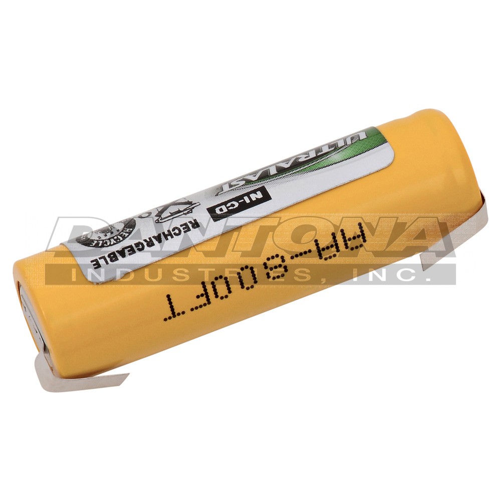 RAZOR-8 - Dantona Batteries
