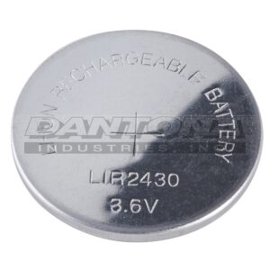 RLION-1 - Dantona Batteries