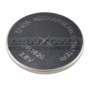 RLION-3 - Dantona Batteries
