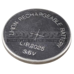 RLION-31 - Dantona Batteries