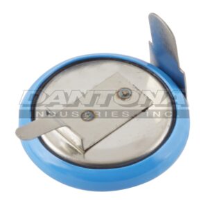 RLITH-1-2PIN - Dantona Batteries