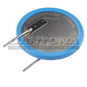 RLITH-5-2VL - Dantona Batteries