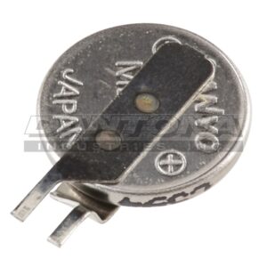 RLITH-614-2VL - Dantona Batteries