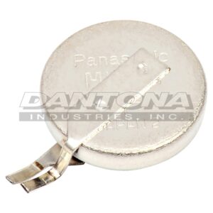 RLITH-621/F9DE - Dantona Batteries