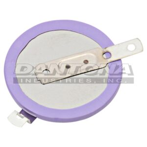 RLITH-ML2020F1AN - Dantona Batteries