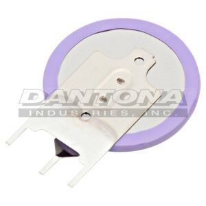 RLITH-ML2020G1AN - Dantona Batteries
