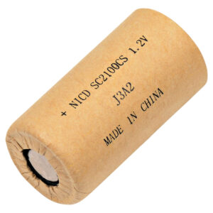 SC-2100 - Dantona Batteries