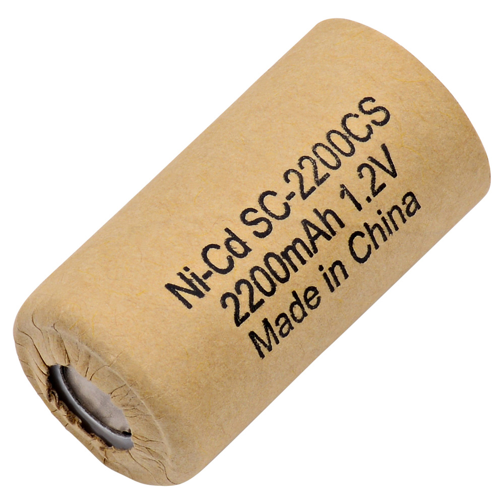 SC-2200CS - Dantona Batteries