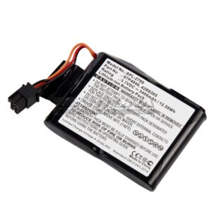 SPL-2780 - Dantona Batteries
