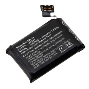 SW-14 - Dantona Batteries