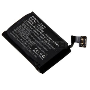 SW-15 - Dantona Batteries