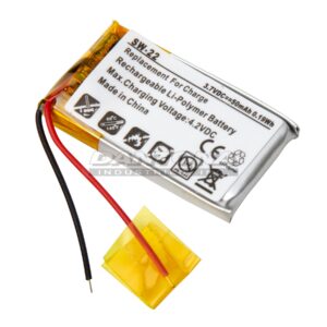 SW-22 - Dantona Batteries