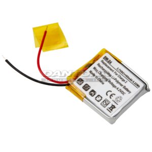 SW-24 - Dantona Batteries