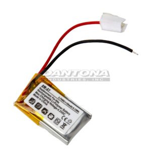 SW-27 - Dantona Batteries