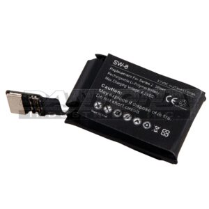 SW-8 - Dantona Batteries