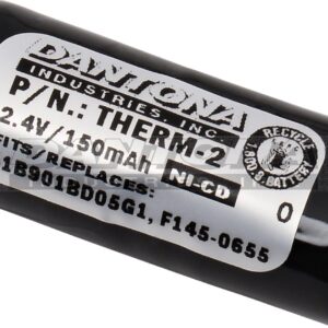 THERM-2 - Dantona Batteries