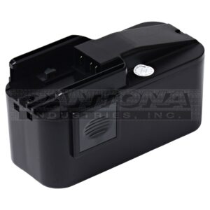 TOOL-124 - Dantona Batteries